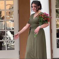 Leila Benslama-Mckinley