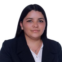 Cruz Maria Dominguez Saravia