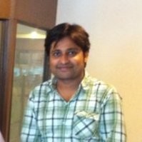 Saurabh Parashar