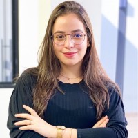 Beatriz Silva Mourão