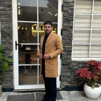 Tushar Chatley