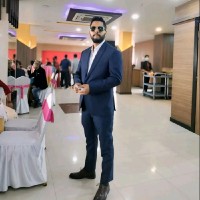 Shishir Dahal