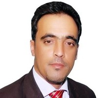 Shamsul Haq Nayebkhil