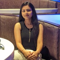 Shivani Parikh