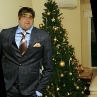 Alex Saab