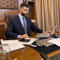 Saif Mohamdridha