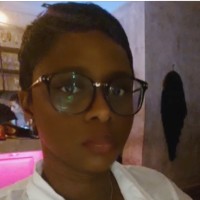 Nekila Ferguson