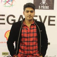 Zain Ali Asif