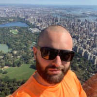 Daniel Roehrig, PE