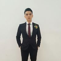 Adam Ho