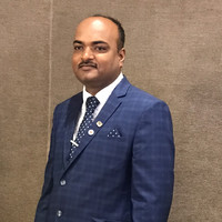 Suresh Angadi