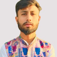 Muhammad Tayyab Shah
