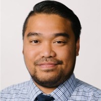 Jamie Vilawan