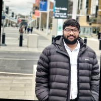 Vamshi Krishna