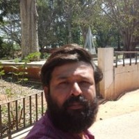 anil walunj