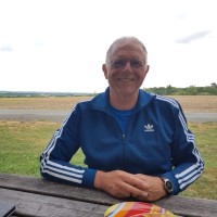 Herman Van Haarlem MBA