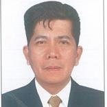 Isidro Liwag