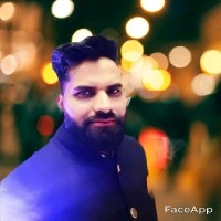 Pradeep Khari Arya