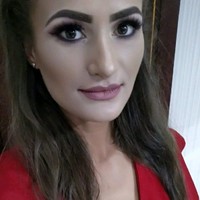 Cristina Brebenel