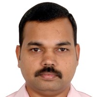 Jayachandran G