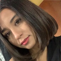 Lilia Mendoza Ramos