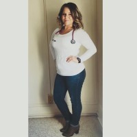 Merry Trevino