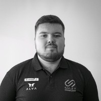 Magnus Kolnes Oddstøl