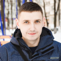 Andriy Pushkarenko