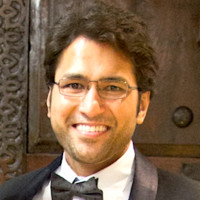 Nadim Ahmed