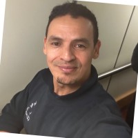 Eddy Brito
