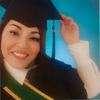 Mina Zitouni, Ph.D, Mba