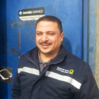 الحسينى كمال