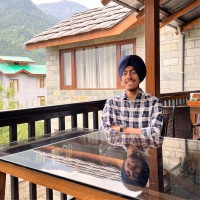 Karun Singh