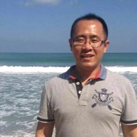 赵东洋