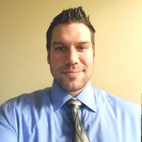 Brad Weynand, EMBA