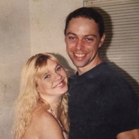 Lissa & Tim Peters