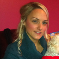 Laura Mc Geown