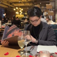 Francis Wu