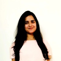 Mansi Pruthi
