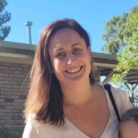 Megan Deery