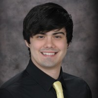 Aaron Thomas