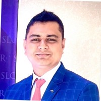 Anup Kumar Kundu
