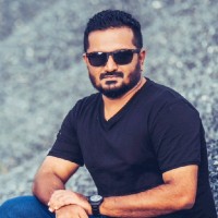 Ahmed Areesh