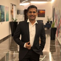 sumod mohanan