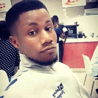 CHIDERA IGWE