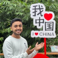 Usman Shaikh