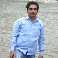 Amrish Nehra