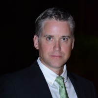 Steve Mcdonough