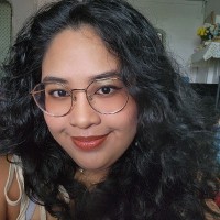 Angelica Faith Solon