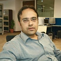 SIDDHARTHA MATHUR
